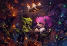 Hearthstone viert 10 jaar bestaan met gratis beloningen en events