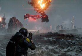 Arrowhead Game Studios CEO verontschuldigd zich voor de server problemen van Helldivers 2, server capaciteit is verhoogd