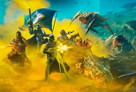 Helldivers 2 is PlayStation's meest succesvolle lancering op Steam ooit geworden