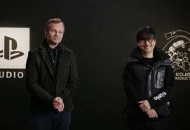 Hideo Kojima gaat weer werken aan een action espionage game