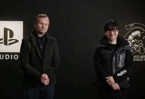 Hideo Kojima gaat weer werken aan een action espionage game