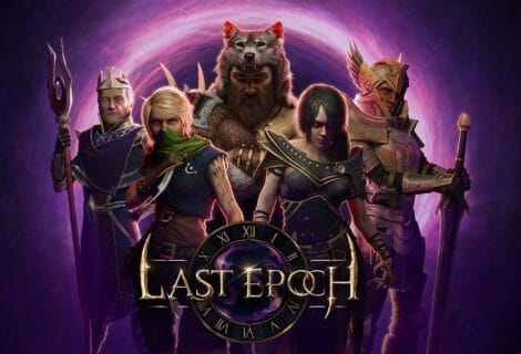 Last Epoch (PC)