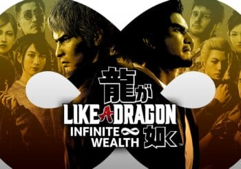 Review: Like a Dragon: Infinite Wealth – De beste game in de serie