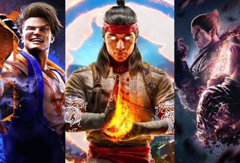 Fighting game-liefhebbers opgelet, dit is de line-up voor de EVO 2024