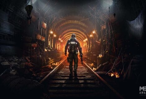 Nederlandse studio Vertigo Games werkt aan Metro Awakening voor VR-headsets
