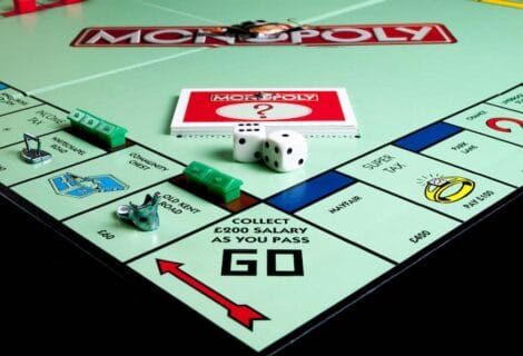 Special: Hoe zou een Monopoly-bord eruit zien met de huisprijzen van 2024?