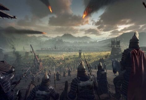 Myth of Empires (PC) – 21 februari
