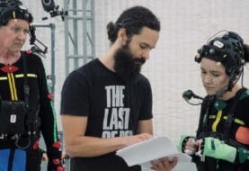 Naughty Dog-president en game directeur Neil Druckmann denkt niet dat hij nog lang grote games kan blijven maken