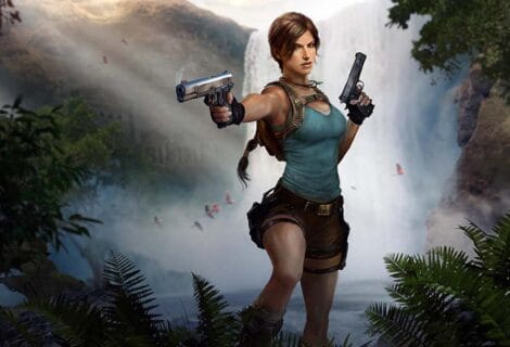 Nieuwe Tomb Raider blijft onaangetast ondanks ontslagen bij Crystal Dynamics