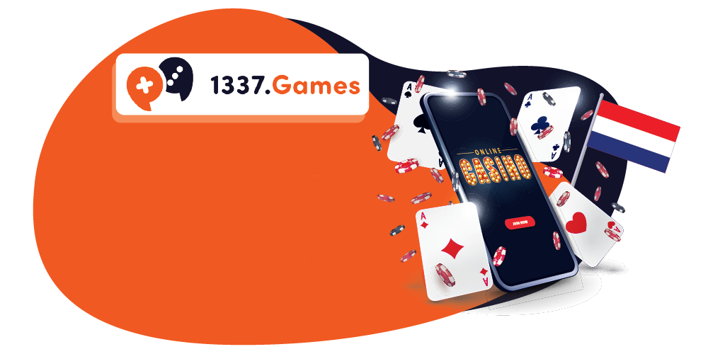 Nieuwe online casino's in Nederland