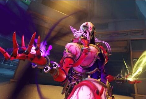 Overwatch 2 seizoen 9 begint volgende week met Competitive rework en een Cowboy Bebob cross-over