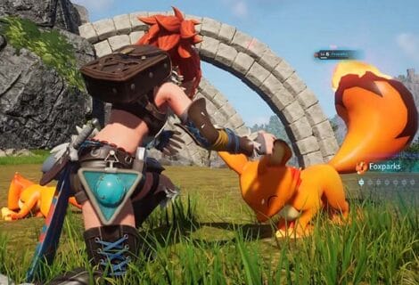 Nieuwe update voor Palworld wordt uitgerold met fixes voor game breaking bugs