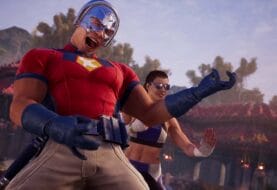 Peacemaker verschijnt volgende week in Mortal Kombat 1, check hier de gewelddadige gameplay trailer