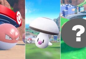 Pokémon Scarlet en Violet krijgt tijdelijk te maken met uitbraken van Pokémon die lijken op Poké Balls