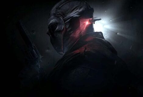 Deimos is uit de doeken gedaan als nieuwe Operator voor Rainbow Six Siege - Trailer