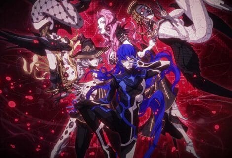 Atlus kondigt Shin Megami Tensei V: Vengeance aan met eerste trailer