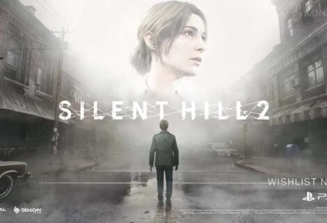 Silent Hill 2 Remake laat bloederige combat tegen griezelige monsters zien in nieuwe trailer