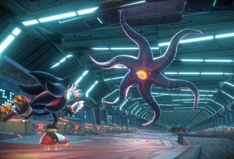 Sonic X Shadow Generations is uit de doeken gedaan met deze kleurrijke trailer