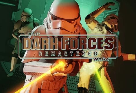 Star Wars: Dark Forces Remaster (PS5, PS4, Xbox Series X|S, Xbox One, Switch, PC)