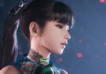 Nieuwe gameplaybeelden getoond van Stellar Blade