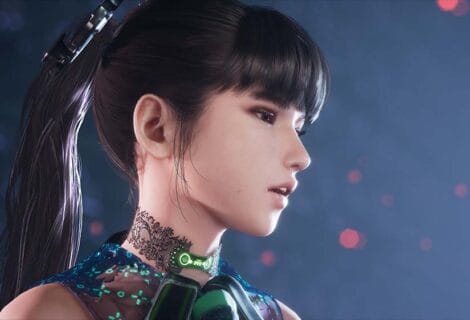 Post-apocalyptische actiegame Stellar Blade met prachtige graphics, heeft een vette nieuwe trailer en een releasedatum