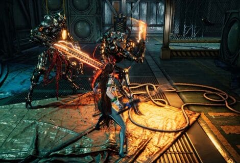 Het verhaal van Stellar Blade neemt ongeveer 25 uur in beslag