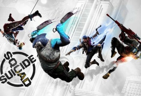 Review: Suicide Squad: Kill the Justice League – Een looter shooter in het Arkham-universum