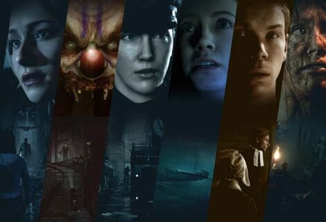 Supermassive Games, bekend van verschillende horrorgames, ontslaat ongeveer 90 werknemers