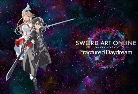 Sword Art Online: Fractured Daydream aangekondigd met eerste trailer, schrijf je hier in de voor de beta test