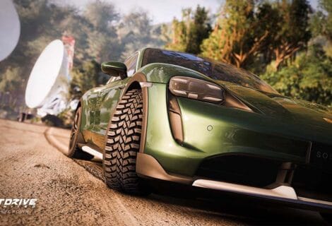 Nieuwe trailer van Test drive Unlimited Solar Crown draait om het verkennen van de prachtige open wereld