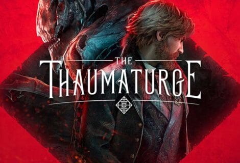 The Thaumaturge (PC)
