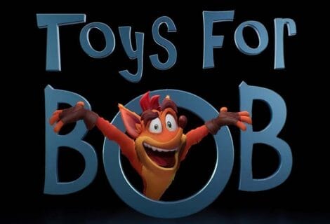 Toys for Bob, studio achter Crash Bandicoot en Spyro, wordt onafhankelijk