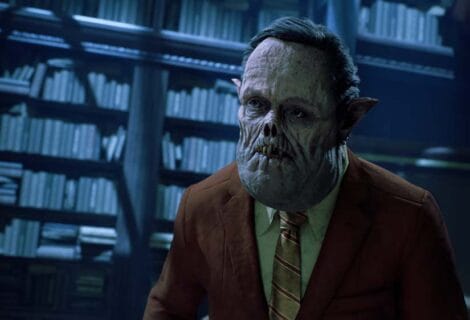 Uitgebreide gameplaybeelden getoond van Vampire: The Masquerade – Bloodlines 2