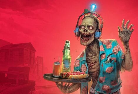 Welcome to PardiZe (PS5, Xbox Series X|S, PC)