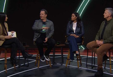 Xbox-baas Phil Spencer: "Voorlopig komen enkel 4 Xbox-games naar platforms van concurrenten"