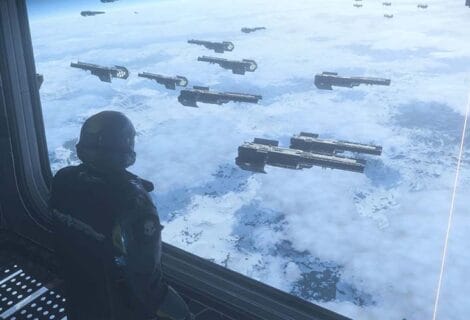 Nieuwe update voor Helldivers 2 verhoogt de level cap en voegt weereffecten toe