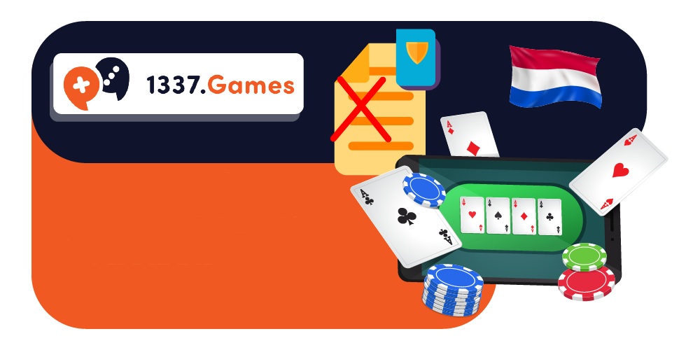 Casino's zonder CRUKS