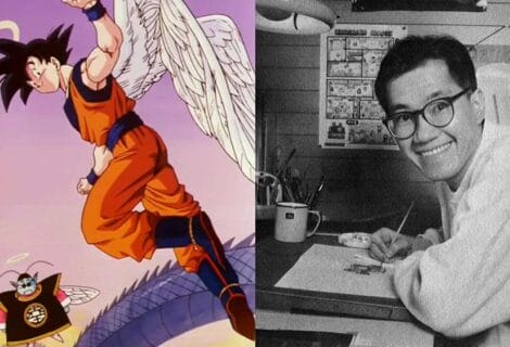 Dragon Ball, Dragon Quest en Chrono Trigger-bedenker Akira Toriyama (68) is overleden