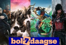 Bol 7-daagse uitverkoop is begonnen met flinke kortingen op een heleboel topgames en hardware
