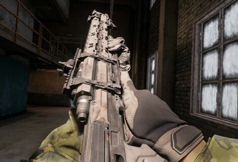 Bestandsgrootte van Call of Duty wordt vandaag kleiner om ruimte te maken voor Black Ops 7