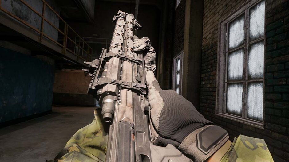Call of Duty: Modern Warfare 3 is dit weekend gratis speelbaar