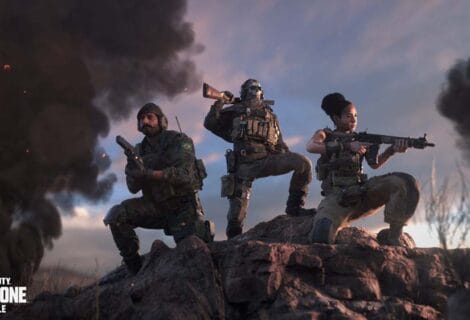 Call of Duty Warzone Mobile is overal uitgebracht behalve in Nederland en België, dit is waarom