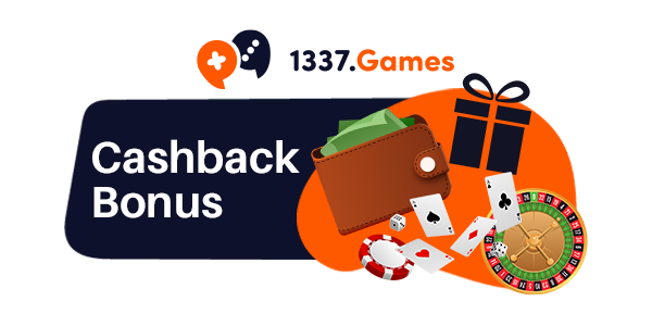 Cashback welkomstbonus