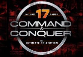 EA brengt Command & Conquer The Ultimate Collection - 10 Base games + 7 Expansions uit op Steam, tijdelijk voor maar €9,88