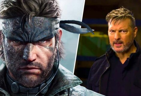 Stemacteur van Snake vertelt je waarom Metal Gear zo populair is geworden