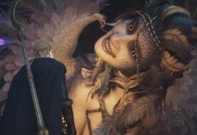 Capcom komt binnenkort met een patch voor Dragon's Dogma 2 die vooral gericht is op gameplay-elementen
