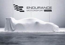 Nacon kondigt Endurance Motorsport Series met een coole onthullingstrailer