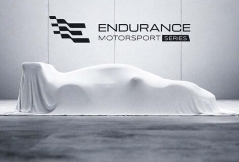 Nacon kondigt Endurance Motorsport Series met een coole onthullingstrailer