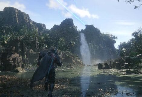 Verhaalgedreven Final Fantasy XVI-uitbreiding The Rising Tide heeft een nieuwe trailer en een verrassende releasedatum
