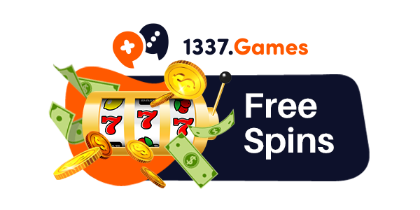 Gratis spin welkomstbonus